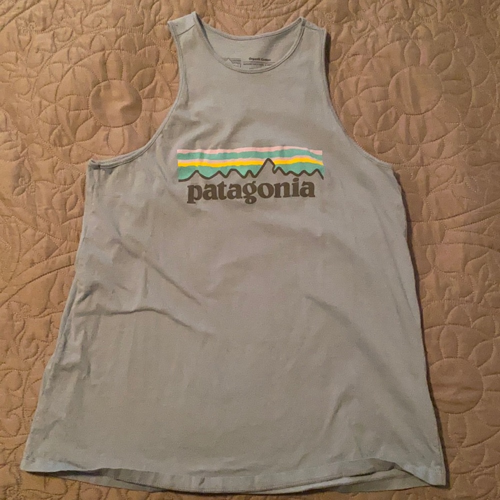 Patagonia Women’s Tank Top